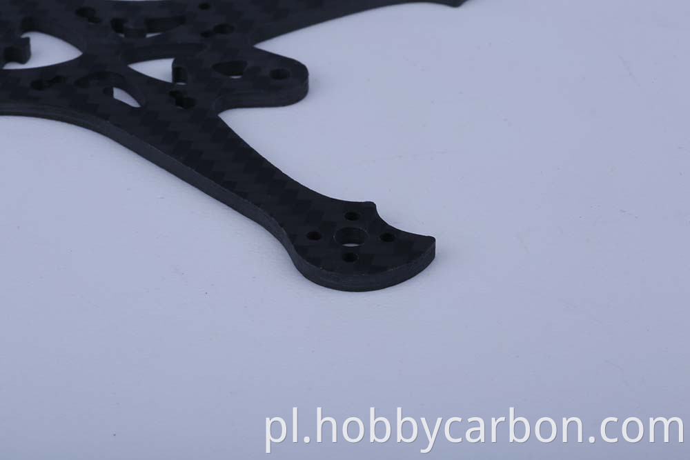 Carbon Spare Parts